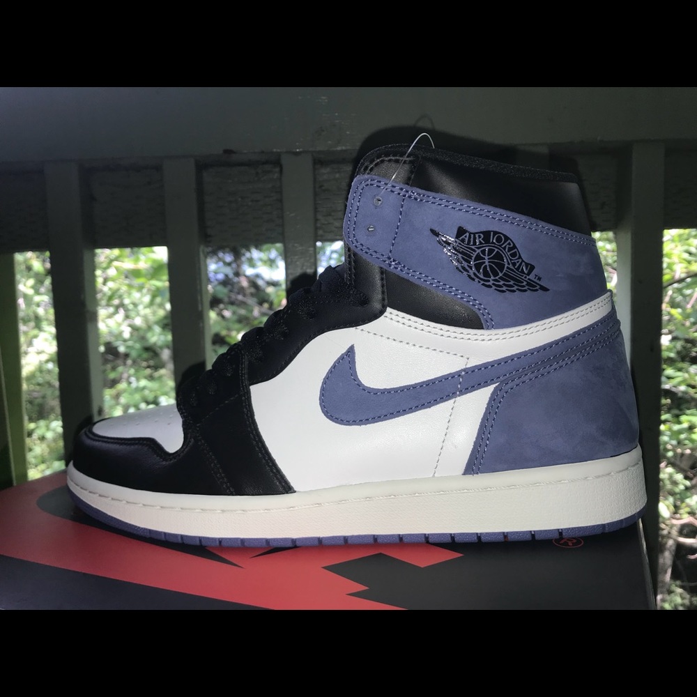 Blues moon Og’s